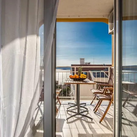 Appartamento Adria Lila Crikvenica