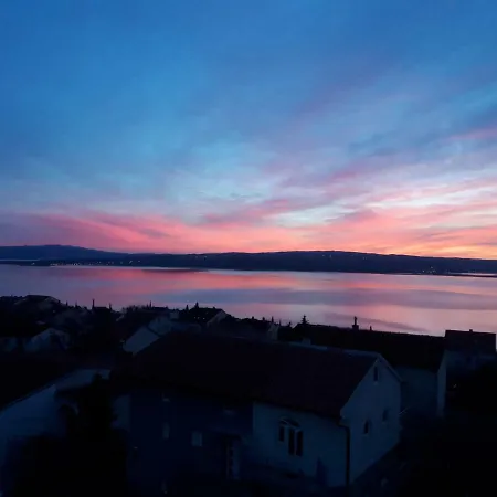 Adria Lila Crikvenica Apartmán