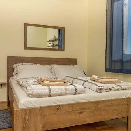 Appartamento Adria Lila Crikvenica