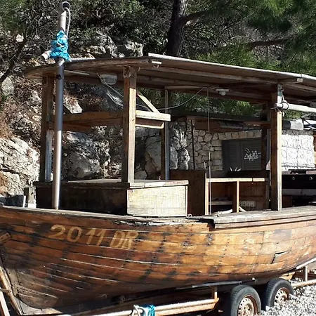 Apartmán Adria Lila Crikvenica
