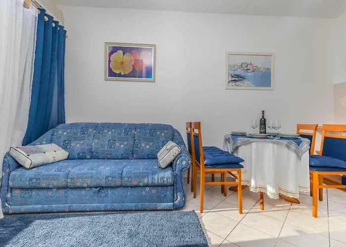 Apartmán Adria Lila Crikvenica
