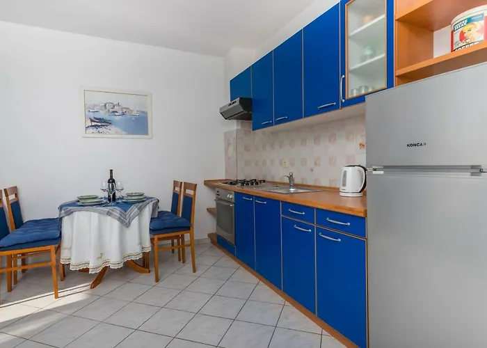 Apartmán Adria Lila Crikvenica *