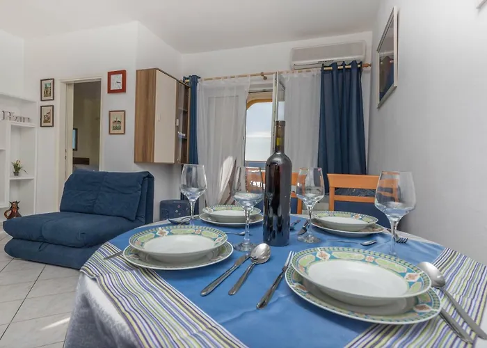 Apartmán Adria Lila Crikvenica *