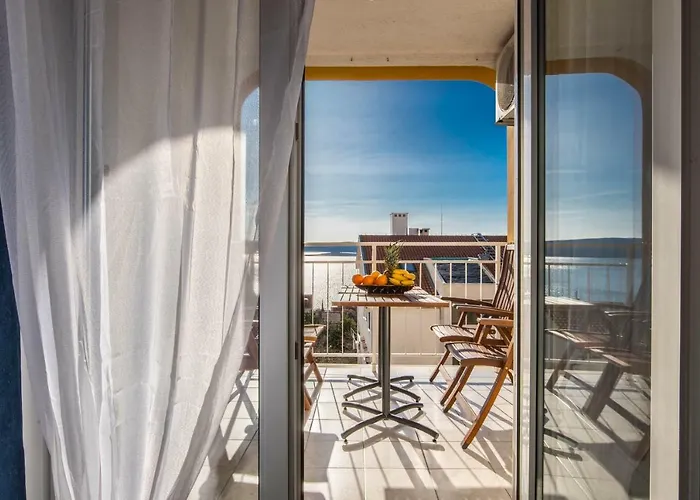 Apartmán Adria Lila Crikvenica