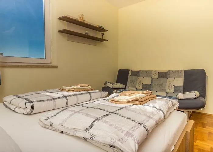 Apartmán Adria Lila Crikvenica *