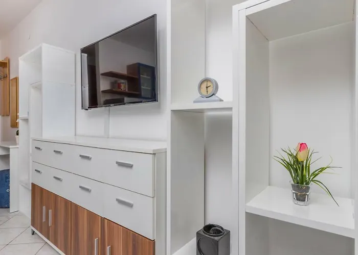 Apartmán Adria Lila Crikvenica *