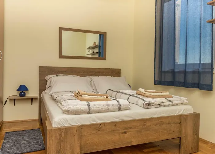 Apartmán Adria Lila Crikvenica