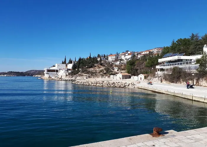 Apartmán Adria Lila Crikvenica