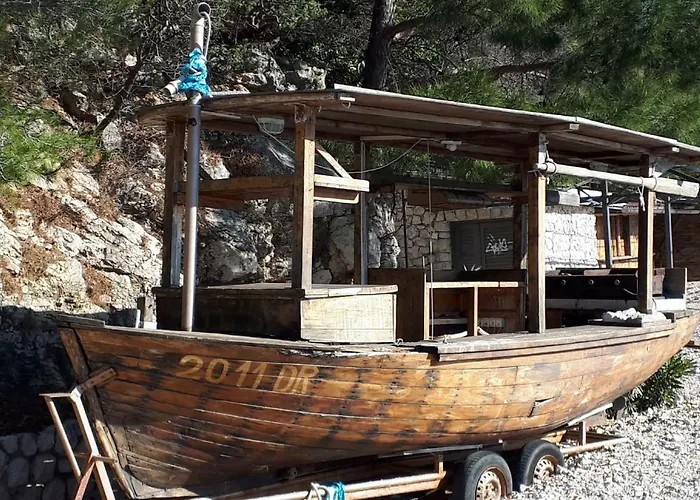 Apartmán Adria Lila Crikvenica