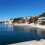 شقة Adria Lila Crikvenica