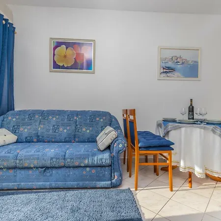Apartment Adria Lila Crikvenica