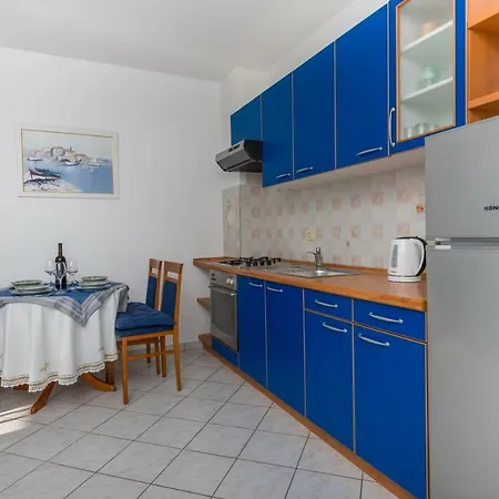 Apartment Adria Lila Crikvenica *