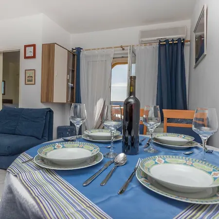 Apartment Adria Lila Crikvenica *