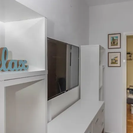 Adria Lila Crikvenica Apartment
