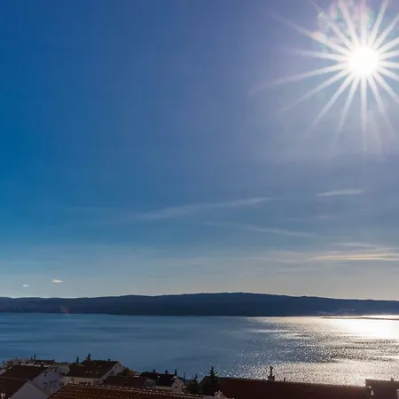 Adria Lila Crikvenica Dramalj