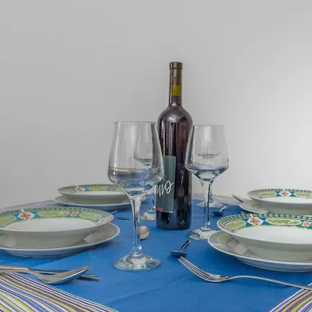 Adria Lila Crikvenica Apartamento Dramalj