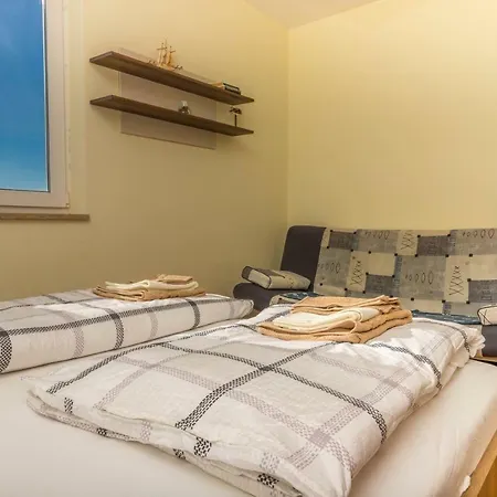 Apartment Adria Lila Crikvenica *