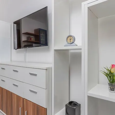 Apartment Adria Lila Crikvenica *