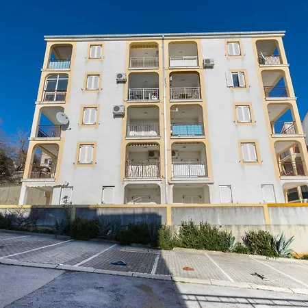 Apartment Adria Lila Crikvenica *