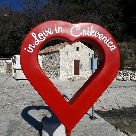 Adria Lila Crikvenica *