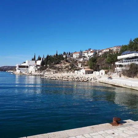 Apartment Adria Lila Crikvenica