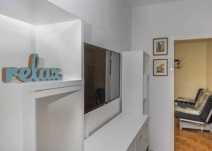 Adria Lila Crikvenica Apartament