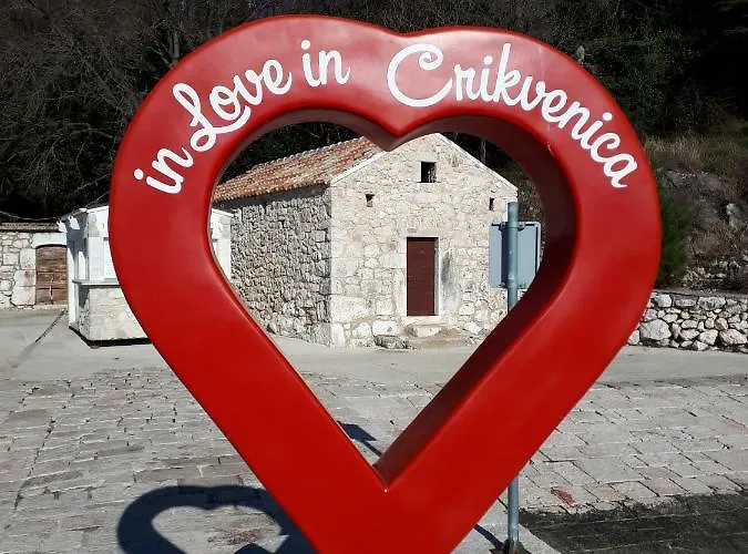 Adria Lila Crikvenica *